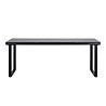 Eettafel Beaumont 200 (Black) Eettafel Beaumont 200 (Black)