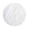 Bijzettafel Lexington 40Ø (White) Bijzettafel Lexington 40Ø (White)