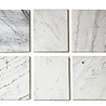 Bijzettafel Lexington 40Ø (White) Bijzettafel Lexington 40Ø (White)