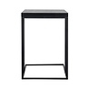 Sofa tafel Oakura (Black) Sofa tafel Oakura (Black)