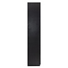 Boekenkast Oakura 2-deuren (Black) Boekenkast Oakura 2-deuren (Black)
