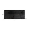 Eettafel TOP Grandis 300 Eettafel TOP Grandis 300