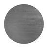 Eettafel TOP Watson Ø140 (Black) Eettafel TOP Watson Ø140 (Black)