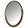 Spiegel Afton (Brushed Gold) Spiegel Afton (Brushed Gold)