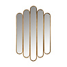 Spiegel Chelsey (Gold) Spiegel Chelsey (Gold)