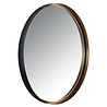 Spiegel Maud groot (Gold) Spiegel Maud groot (Gold)