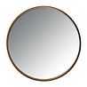 Spiegel Maud groot (Gold) Spiegel Maud groot (Gold)