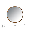 Spiegel Maud medium (Gold) Spiegel Maud medium (Gold)