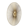 Klok Audrey (Gold) Klok Audrey (Gold)