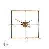 Klok Layla (Gold) Klok Layla (Gold)