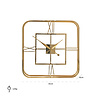 Klok Lyndi (Gold) Klok Lyndi (Gold)
