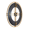 Klok Lily (Black/gold) Klok Lily (Black/gold)