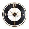 Klok Lily (Black/gold) Klok Lily (Black/gold)