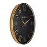 Klok Deonne rond goud (Gold) Klok Deonne rond goud (Gold)