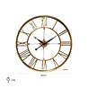 Klok Bryson (Gold) Klok Bryson (Gold)