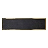 Wandtafel Blackbone gold (Black rustic) Wandtafel Blackbone gold (Black rustic)