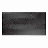 Salontafel Blackbone silver 150x80 (Block) (Black rustic) Salontafel Blackbone silver 150x80 (Block) (Black rustic)
