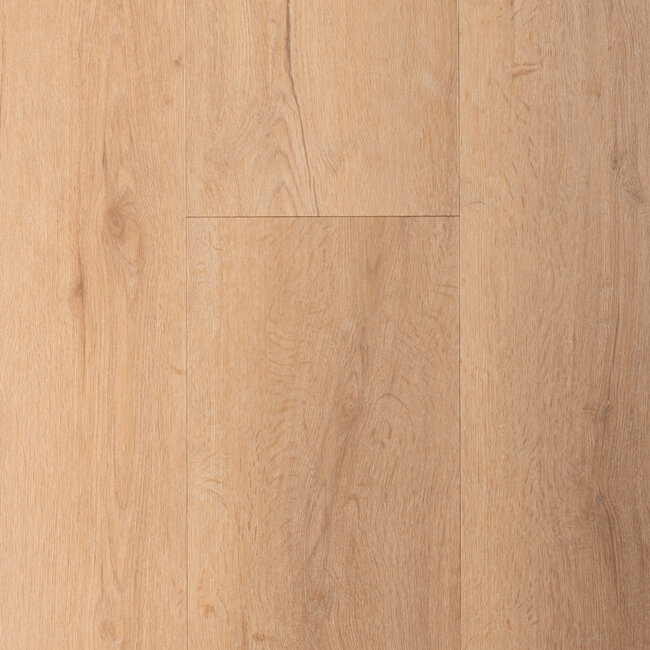 PRIME Classic XL Rechte Plank Warm Oak 0,55mm Klik PVC met geâ€¢ntegreerde ondervloer