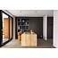 yarenza. Oliver Visgraat Natural Oak 0,55mm Klik PVC