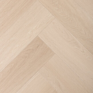 yarenza. Sfeer Visgraat Beige 0,55mm Klik PVC met geïntegreerde ondervloer