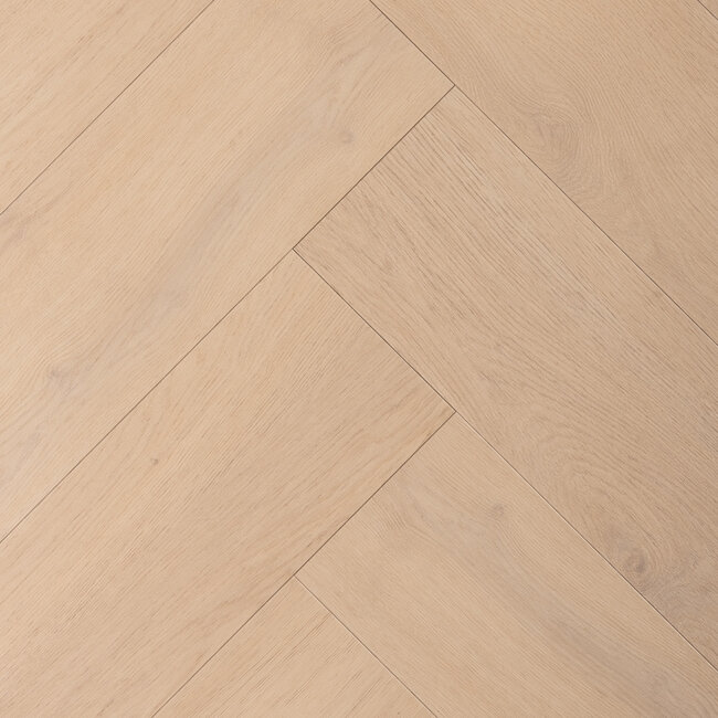 yarenza. Baroque Visgraat XL Beige Plak PVC
