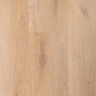 PRIME Oliver Rechte Plank Natural Oak 0,55mm Plak PVC