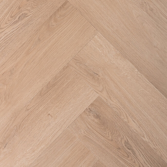 PRIME Oliver Visgraat Dark Oak 0,55mm Plak PVC