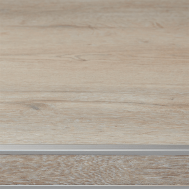 yarenza. Traptreden set pvc Classic XL light oak per 4 treden