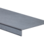 yarenza. Traptreden set pvc Leisteen dark grey per 4 treden