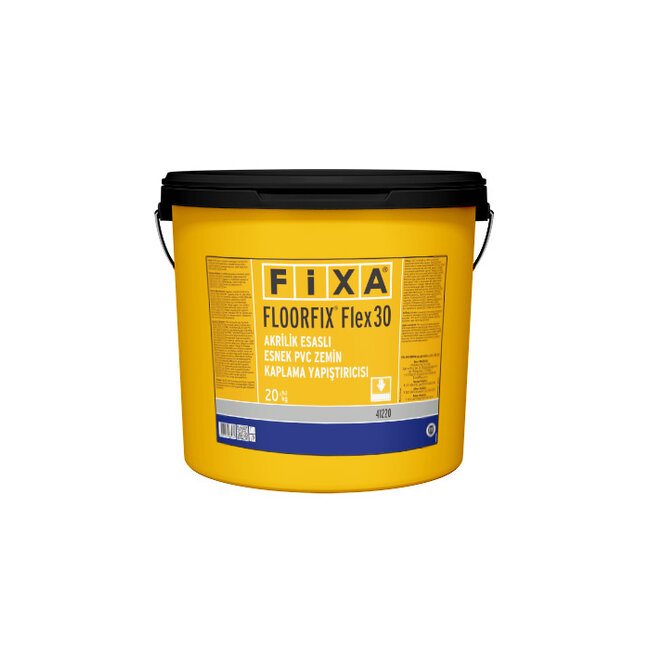 FIXA PVC Lijm 20kg