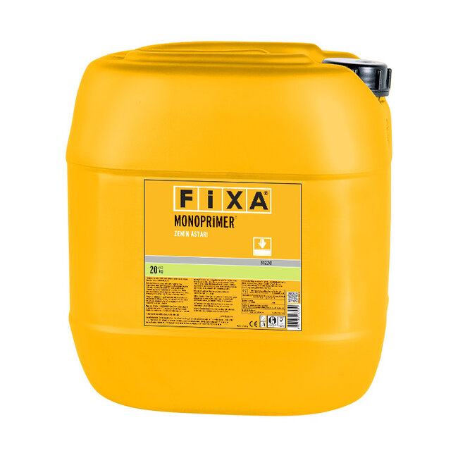 FIXA Monoprimer 20KG