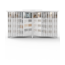 BORACELIK Display Waaierkast 400cm