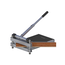 Stroken snijder 330mm max. 16 mm