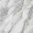 yarenza. PVC Wandpaneel White Grey 122x280x0.3cm