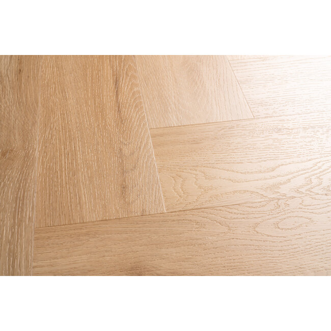 yarenza. Madera Visgraat Beige Plak PVC