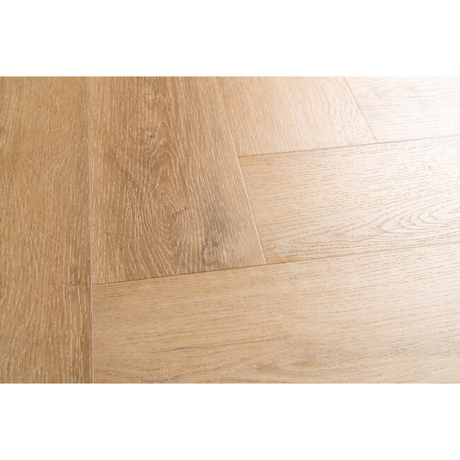 yarenza. Madera Visgraat Natural Plak PVC