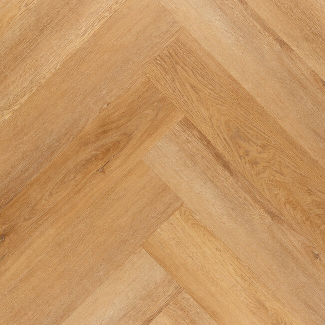 yarenza. Madera Visgraat Warm Oak Plak PVC