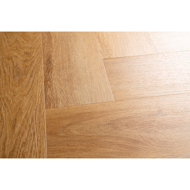 yarenza. Madera Visgraat Warm Oak Plak PVC