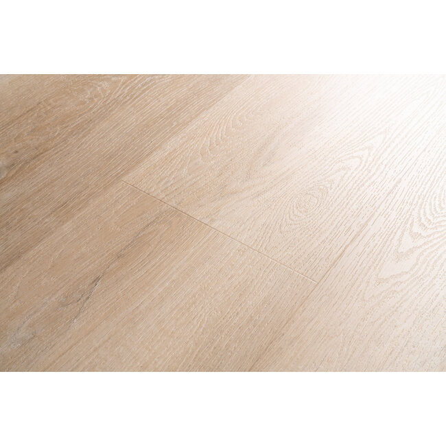 yarenza. Madera Rechte Plank White Wash Smoky Plak PVC