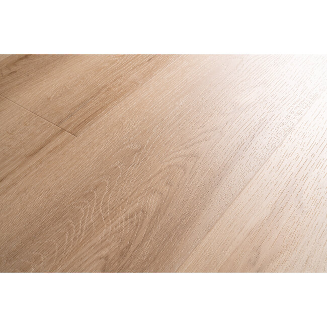 yarenza. Madera Rechte Plank Smoky Plak PVC
