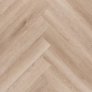 yarenza. Lux Tenebrae Visgraat Natural Oak Plak PVC