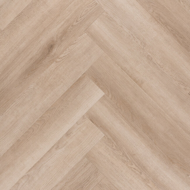 yarenza. Lux Tenebrae Visgraat Natural Oak Plak PVC