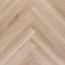 yarenza. Lux Tenebrae Visgraat Natural Oak Plak PVC