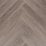 yarenza. Lux Tenebrae Visgraat Smoky Oak Plak PVC