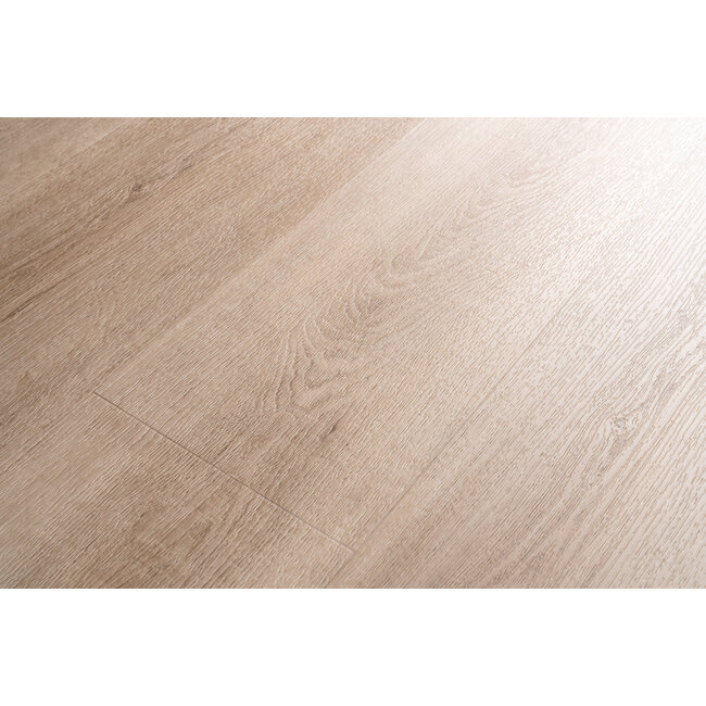 yarenza. Lux Tenebrae Rechte Plank Natural Oak Plak PVC