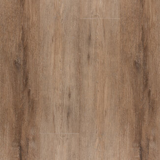 yarenza. Lux Tenebrae Rechte Plank Dark Oak Plak PVC
