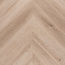 yarenza. Lux Tenebrae Chevron Natural Oak Plak PVC