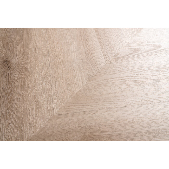 yarenza. Lux Tenebrae Chevron Natural Oak Plak PVC