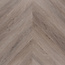 yarenza. Lux Tenebrae Hongaarse Punt Smoky Oak Plak PVC