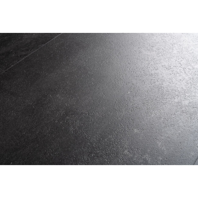 yarenza. Aura Terrena Griseus Obscurus Plak PVC